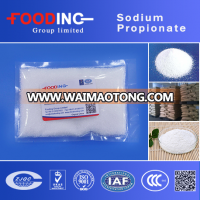 Food Ingredients Sodium Propionate Price