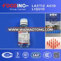 Liquid Lactic Acid For Sale