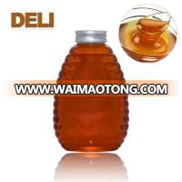 Pure Organic Natural Flower Honey