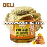 Low Natural Honey Prices With Mature Pure Honey