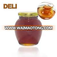 Pure Natural Organic Honey Manufacturer