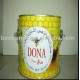 Syrup Honey-Honey Syrup popular in middle east market(1.5kg Tin)