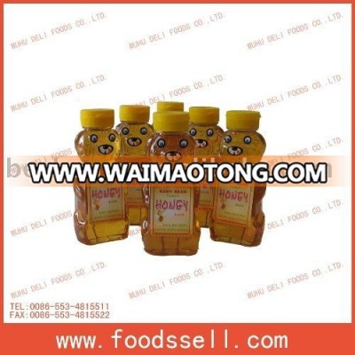 454g Honey Syrup(Miel Sirop)