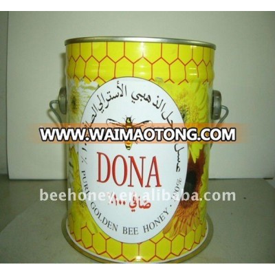 honey syrup manufacture supply honey syrup for middle east market