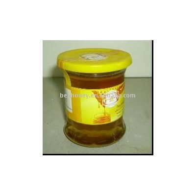 Syrup Honey (80gr/PC& 4PCS in a Tray)