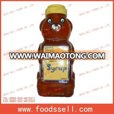 Maple pancake syrup