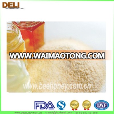 Bulk 100% pure freeze dried honey powder for coffee