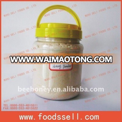 Roller Dried Honey Powder