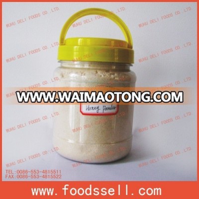 100% natural dried honey powder