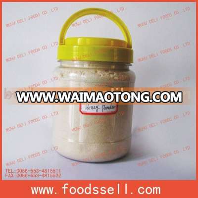 Roller Drying Honey Powder For Milky Tea