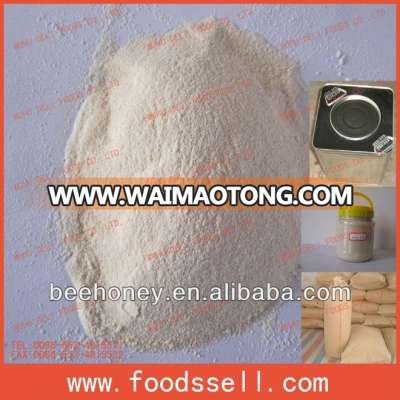 White Natural Honey Powder