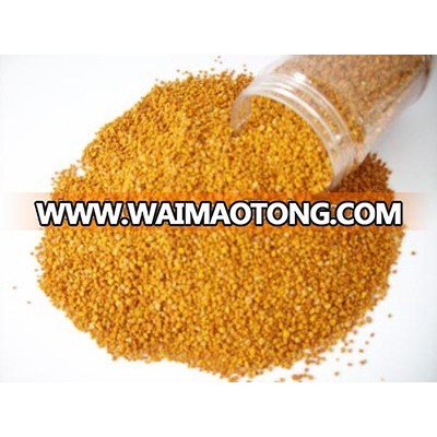 High quality and natural bee pollen for hot sale