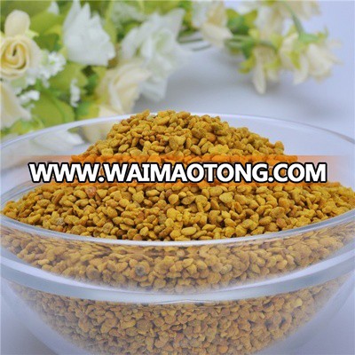 Chinese bee pollen for hot sale