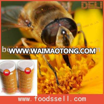 The Best Natural Bee Pollen For Sale To Export