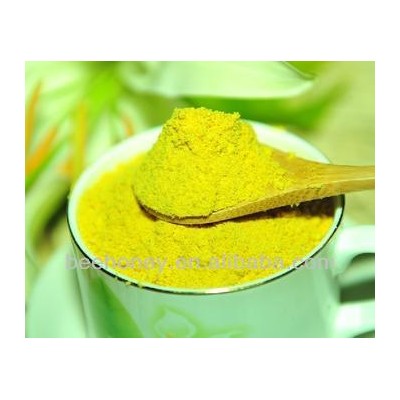 100% Pure Natural Cell-wall Broken Bee Pollen Powder