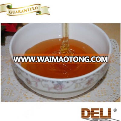 Organic Raw Reasonable Price Quality Jujube Honey