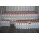 Liquid glucose sugar in small plastic bottle for export